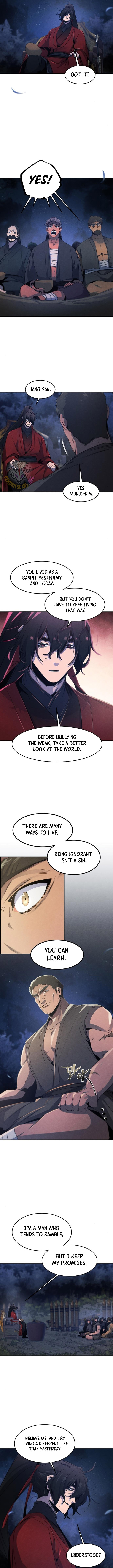 Return of the Crazy Demon Chapter 156 4